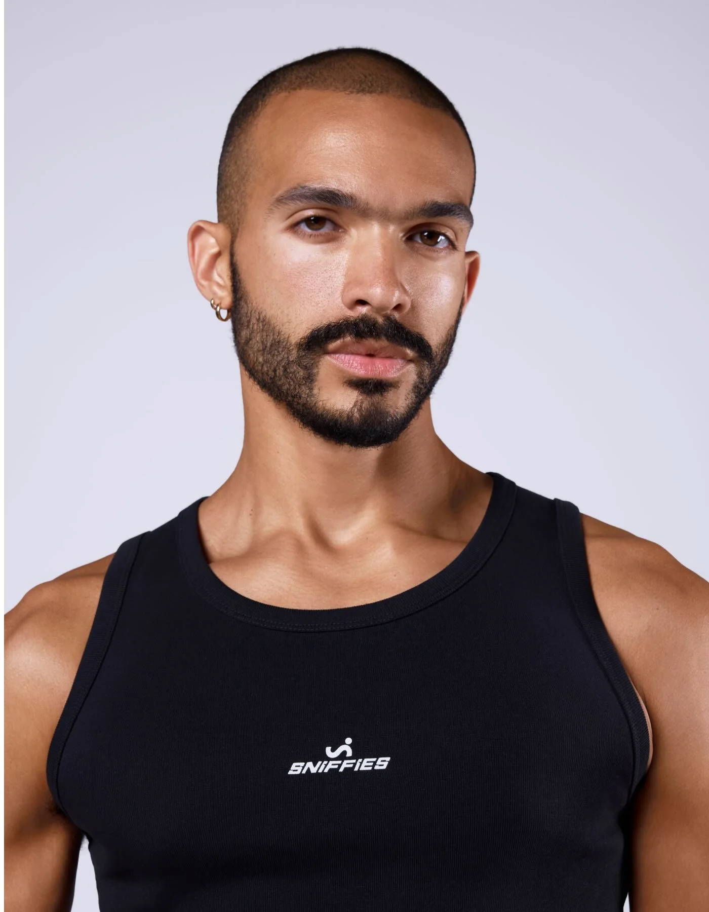 Everyday Tank - Black - Image 4