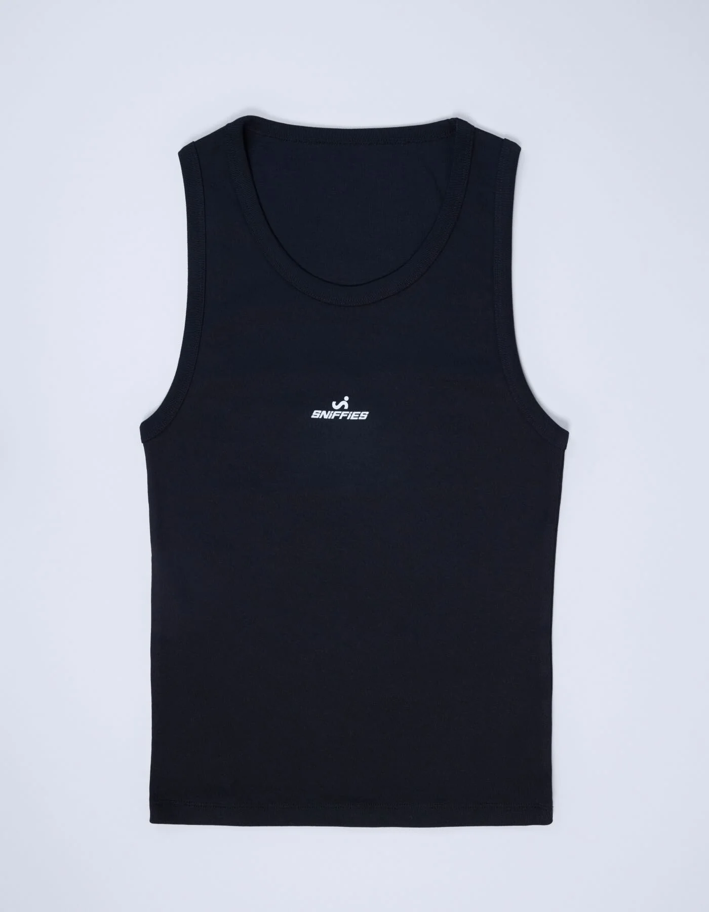 Everyday Tank - Black - Image 5