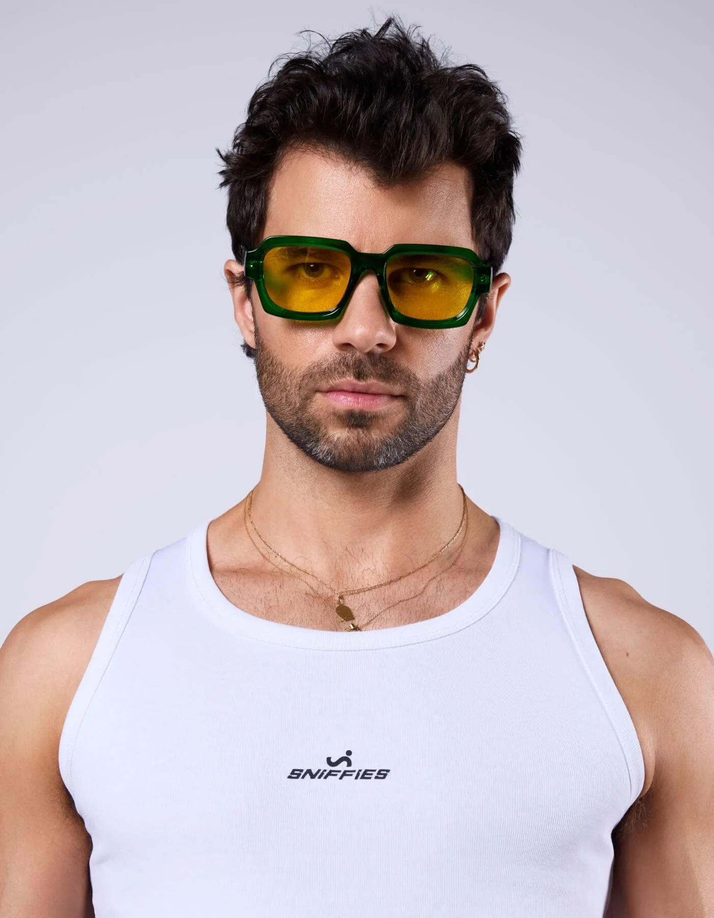 Everyday Tank - White - Image 4