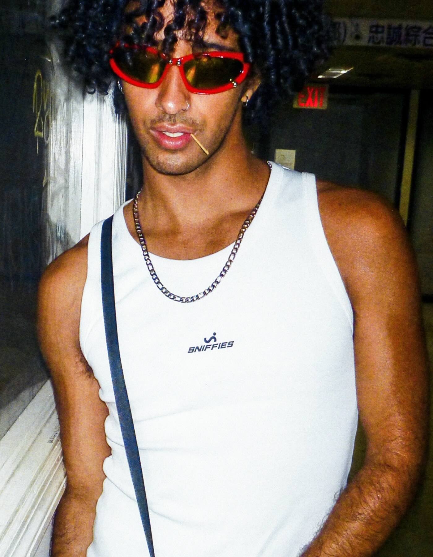 Everyday Tank - White - Image 6