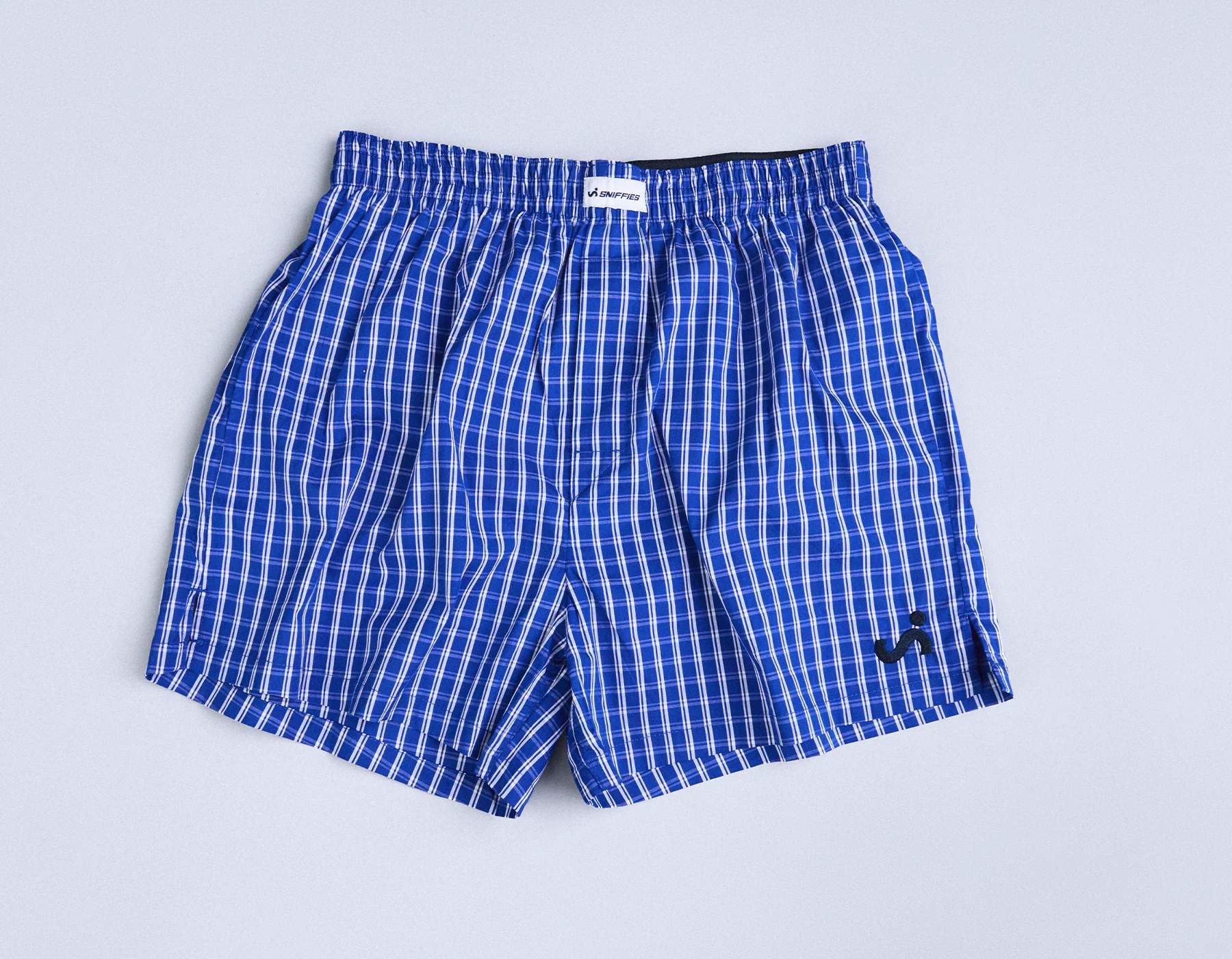 Plaid Boxers 2-Pack - Image 6