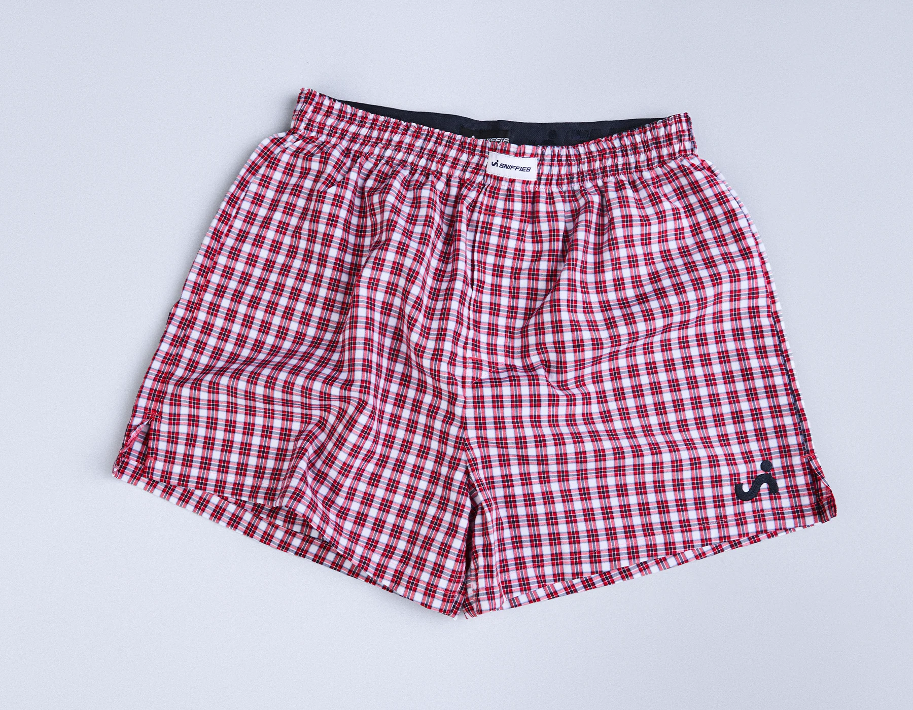 Plaid Boxers 2-Pack - Image 7
