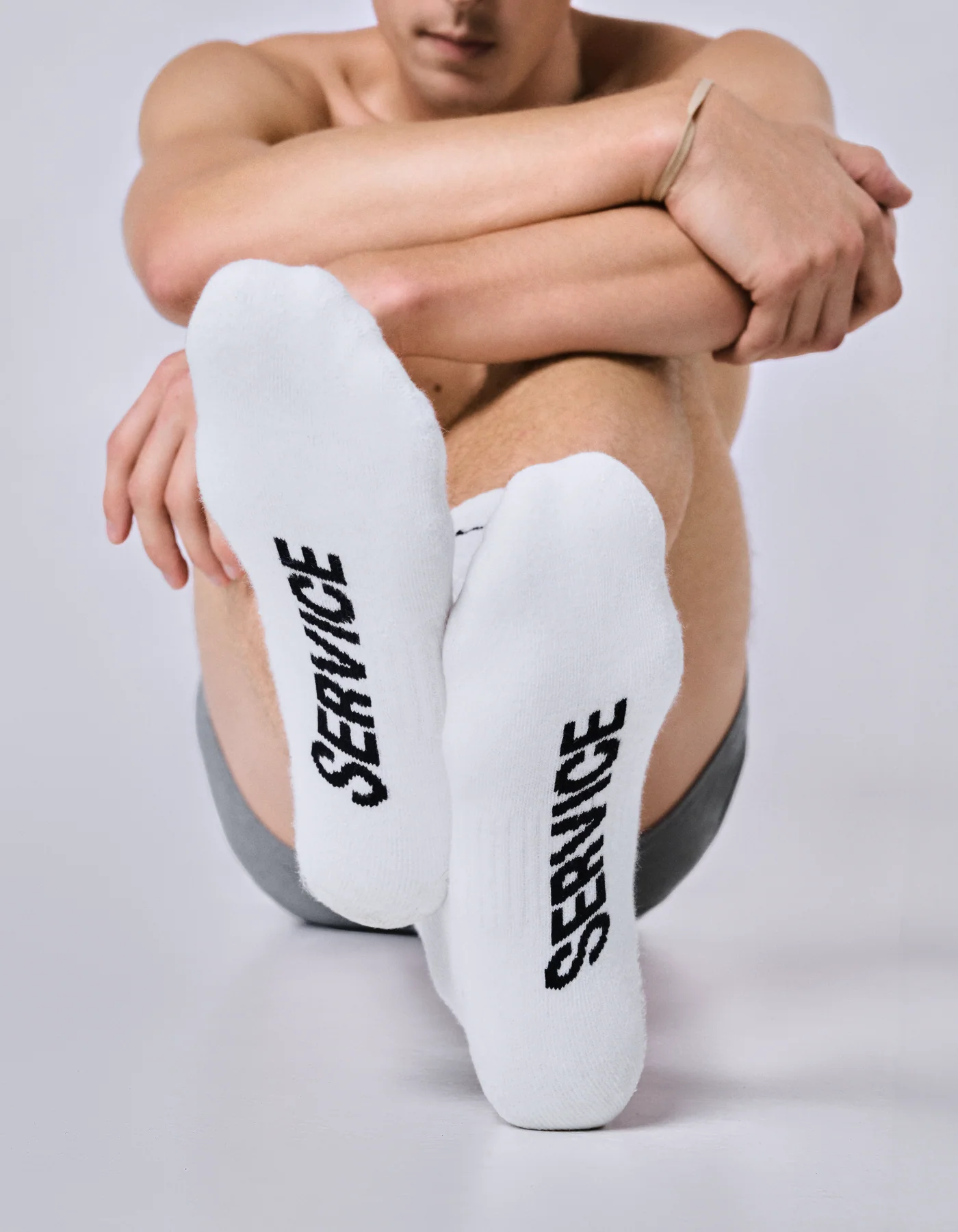 Service Performance Sock - Image 2