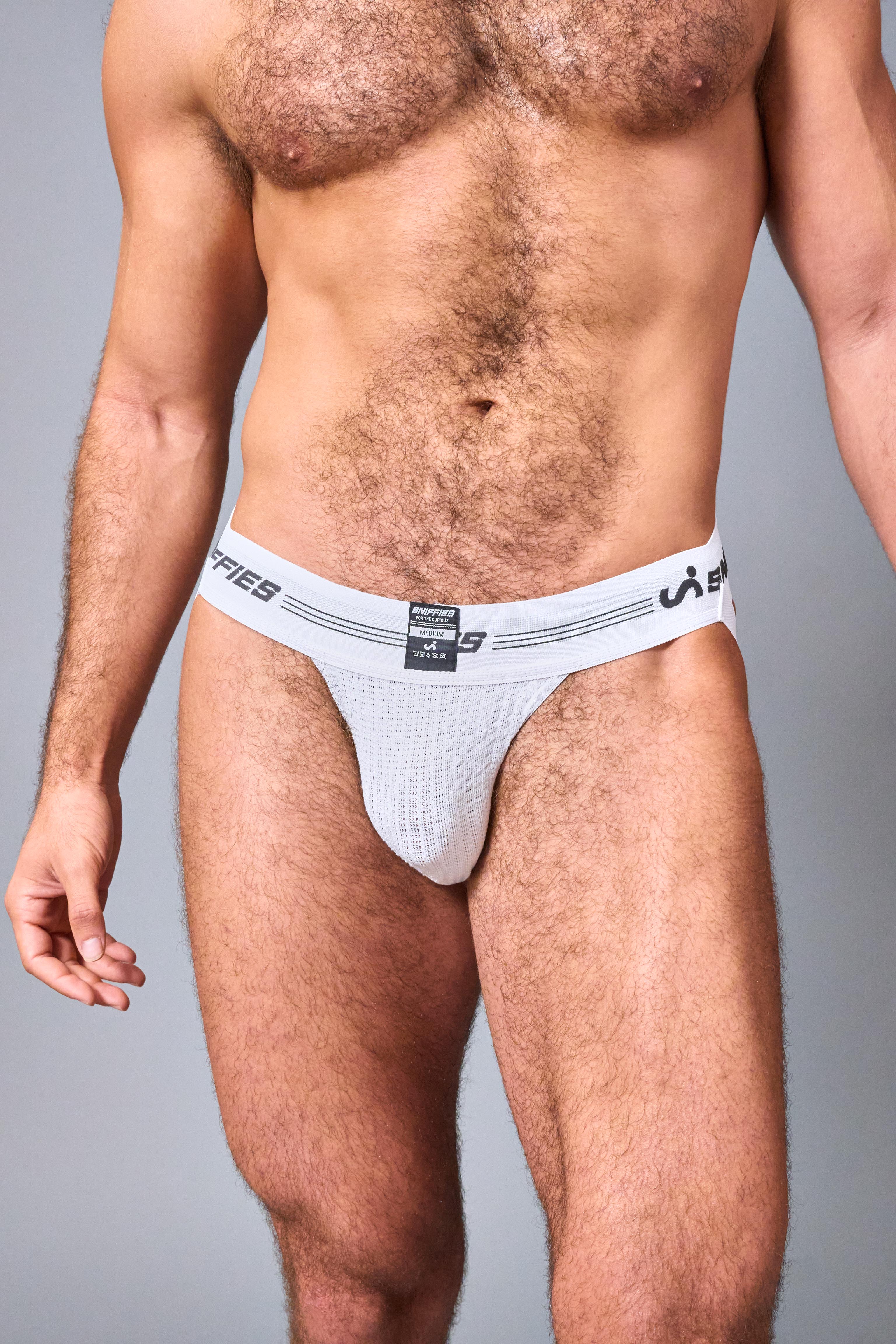 Sniffies Core Jock 3-Pack - Image 8